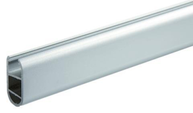 Rutec ALU-Profil Wardrobe 15/30S   69535 