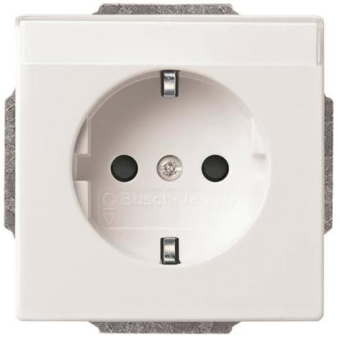 BJ carat Schuko Kombi mit       20EUN-84 