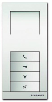 BJ Innenstation Audio       83210 AP-683 