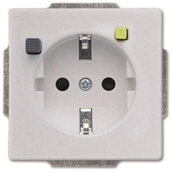 BJ FI-SCHUKOMAT SCHUKO      3120 EUCB-83 