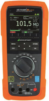 Gossen M274S      METRAHIT IM E-DRIVE BT 