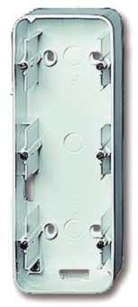 BJ Reflex SI AP Gehäuse         1703-214 