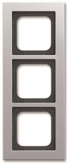 BJ Abdeckrahmen titan           1723-276 