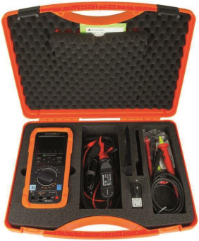 Gossen M274S      METRAHIT IM E-DRIVE BT 