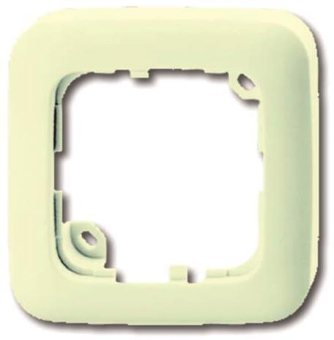 BJ Duro 2000 SI AP Gehäuse      1706-212 