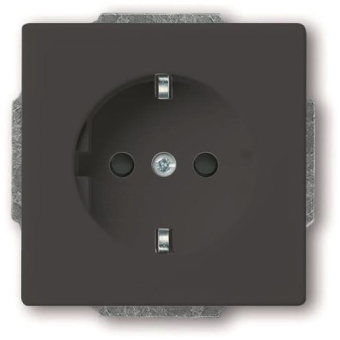 BJ SCHUKO -Std eBs SrK        23 EUCB-81 