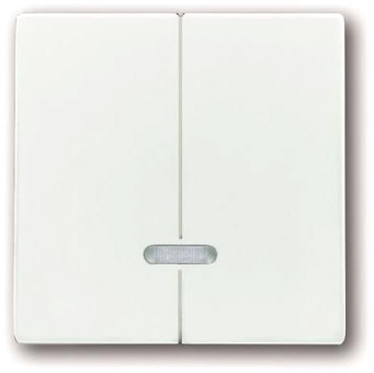 BJ solo Dimmer-Abdeckung für     6545-84 