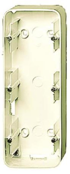 BJ Duro 2000 SI AP Gehäuse      1703-212 