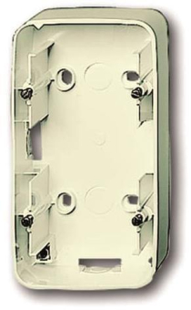 BJ Duro 2000 SI AP Gehäuse      1702-212 