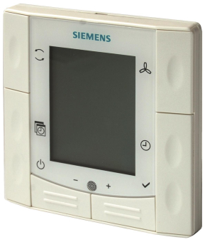 Siemens RDF600T Raumregler   S55770-T292 