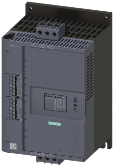 Siemens SIRIUS             3RW5215-1TC04 