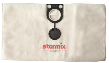 Starmix FBV RD 30/35 Vlies-Filterbeutel 