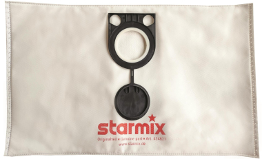 Starmix FBV 20 Vlies-Filterbeutel 