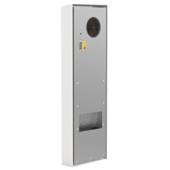 Pfannenberg       PWS 6502 230V RAL 7035 