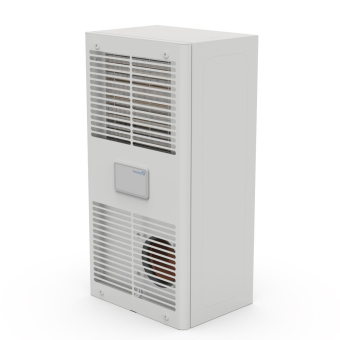 Pfannenberg      DTFS 6021 230V LED 7035 
