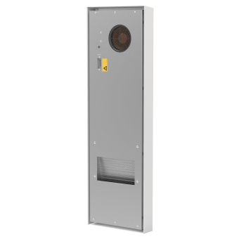 Pfannenberg       PWS 6302 230V RAL 7035 