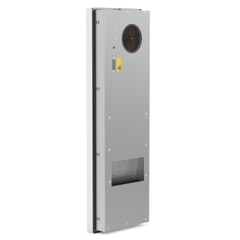 Pfannenberg       PWI 6502 230V RAL 7035 