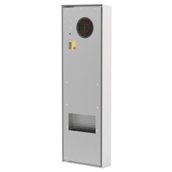 Pfannenberg       PWS 6502 230V RAL 7035 