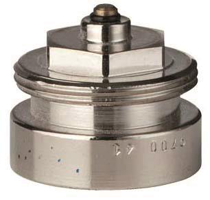 SIEM Adapter für MMA MARKARYD   BPZ:AV61 