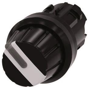 Siemens 3SU10022AF600AA0 Knebelschalter 