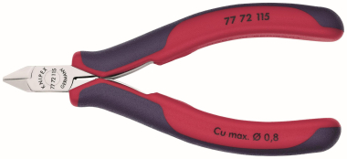 Knipex Elektronik-          7772115 