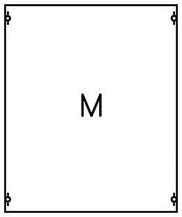 STRIE Verteilerfeld BH0             2M0A 