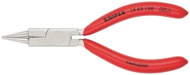 Knipex 19 03 130 Rundzange 130mm 1903130 