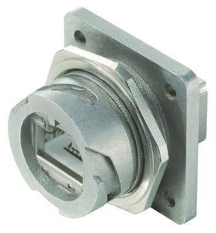 TG STX V1 Flanschset RJ45    J80020A0001 