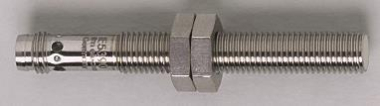 IFM Induktiver Sensor M8 x 1 DC   IE5390 