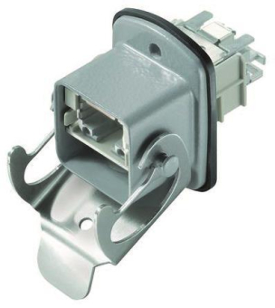 TG   STX V5 Flanschset RJ45  J80020A0006 