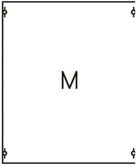 STRIE Verteilerfeld BH0             2M0A 