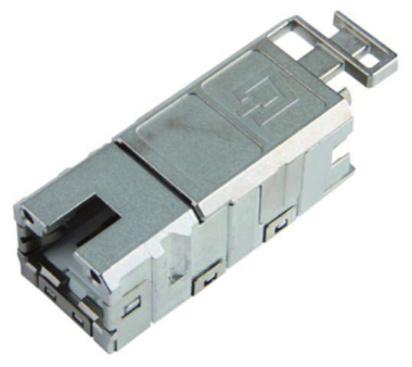 TEGA STX RJ45 Modul A Cat.6a J80029A0000 