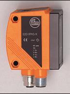 IFM Objekterkennungssensor Max.   O2D222 