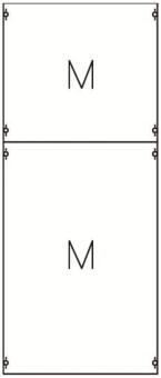 STRIE Verteilerfeld BH4             2M4A 