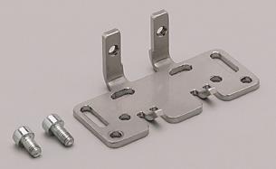 IFM Befestigungswinkel            E21085 