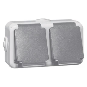 PEHA APWG Schuko                 6632WAB 