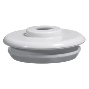 PEHA PVC-Nippel mit Leitungseinführ.  62 
