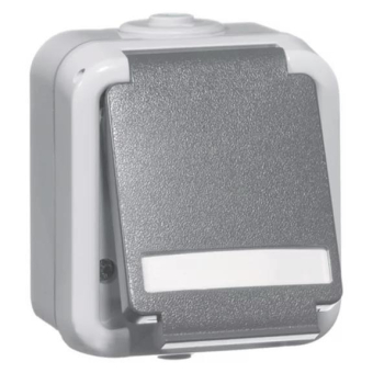 PEHA APWG Schuko mit         6620 WAB Na 