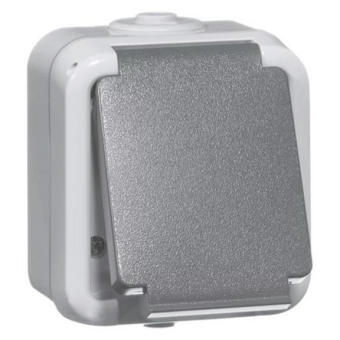 PEHA SCHUKO-Steckdose           6621 WAB 