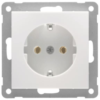PEHA Steckdose SCHUKO       D 11.6511.02 
