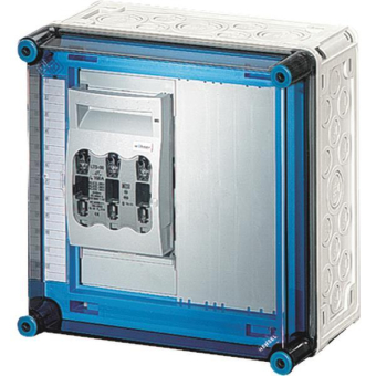 HENS Mi-Nh-Lasttrennschal.Geh.    MI6227 