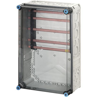 HENS Mi-Sammelschienengehäuse     MI6352 