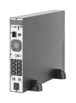 Legrand 311072 KEOR SPE Rack 2U 3kVA 