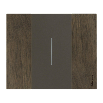 BTicino KA4802LG LivingNow Abdeckrahmen 