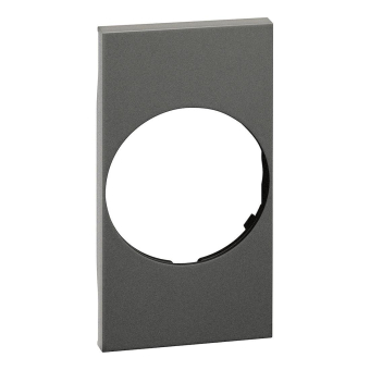 BTicino KG04 LivingNow Abdeckung 