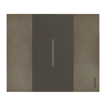 BTicino KA4802NG LivingNow Abdeckrahmen 