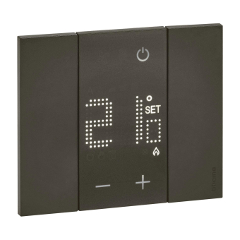 BTicino KG4441 LivingNow 2M Thermostat 