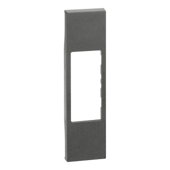 BTicino KG07 LivingNow Abdeckung f.RJ11- 