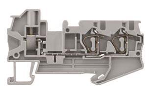 SIEM Hybrid-Durchgangskl.  8WH2103-2BG01 