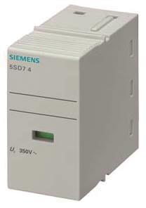 SIEM Steckteil Typ 1 L-N       5SD7448-1 